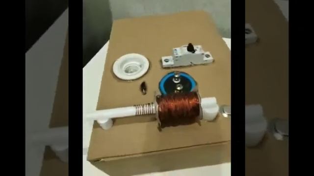 Гаусс пушка своими руками ✌️ смотреть онлайн