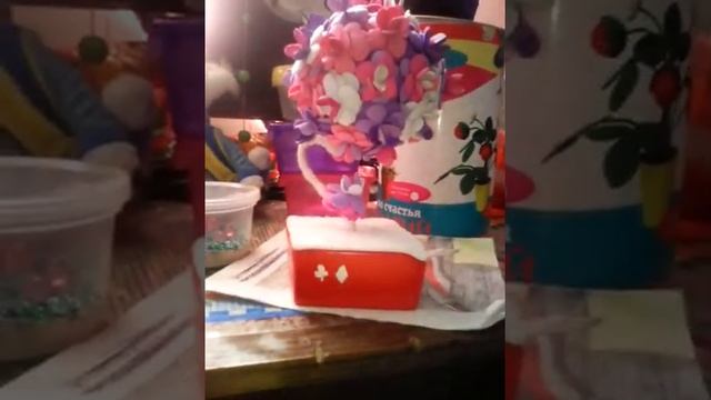 Разные вещи и поделки. смотреть онлайн