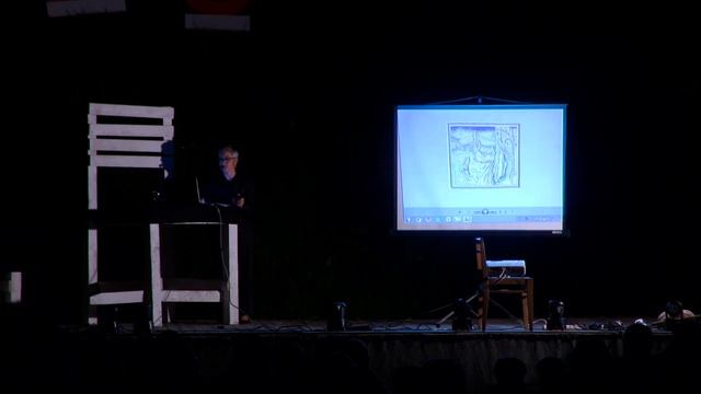 Рыжая левша. Ранняя иконография средневековой ведьмы - Ольга Тогоева смотреть онлайн