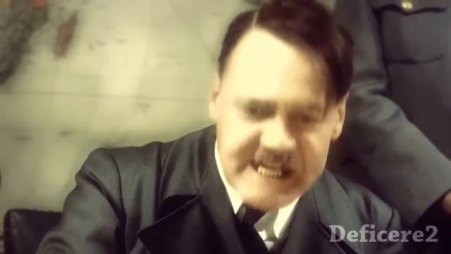 Hitler Song