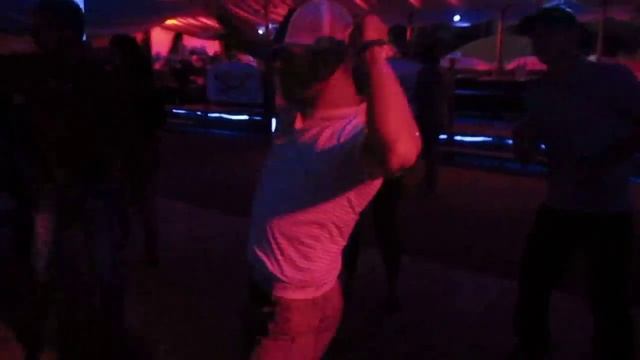 Сборная Украины по рукопашному бою Железный порт 2013