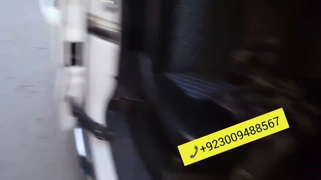 Changan Karvaan plus full modified decoration specialist Glasso. mudguard embery engine sound proof смотреть онлайн