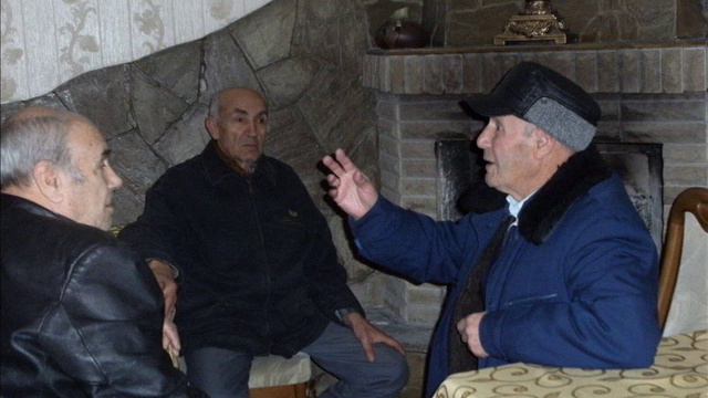 Шума. Ильяс Альчиков. Судьба активиста 07.10.2010г. Брат Къуддус Альчиков смотреть онлайн