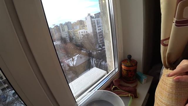 Делаю из себя КРАСОТКУ! Осуждать ХОРОШИХ ДЕТЕЙ высшая степень МАРАЗМА! Готовлю завтрак болтаю Влог