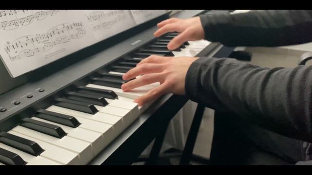 一握りの可能性 (A Handful Of Possibilities) ~Piano Ver. - Emi Evans MONACA (for Piano + Sheet Music)