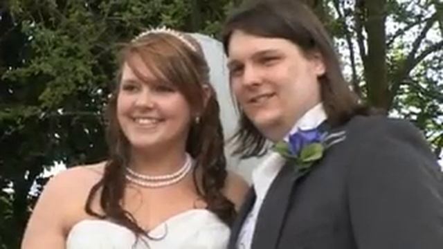 Lisa and Joshua's Wedding Video Highlights by Perfect Wedding Videos of Manchester смотреть онлайн