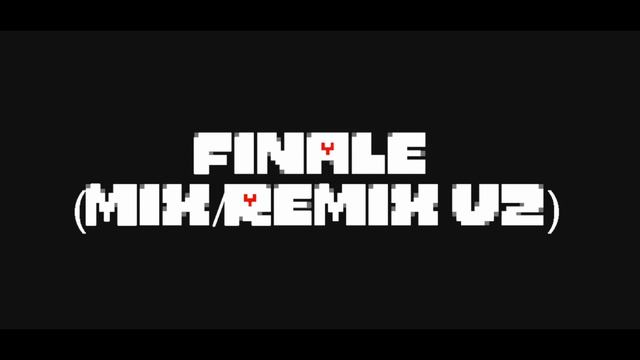 Finale (Mix/Remix) - V2 by Gédéon (no sound effects) смотреть онлайн