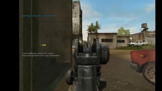 Battlefield 2 Project reality (Rus) смотреть онлайн
