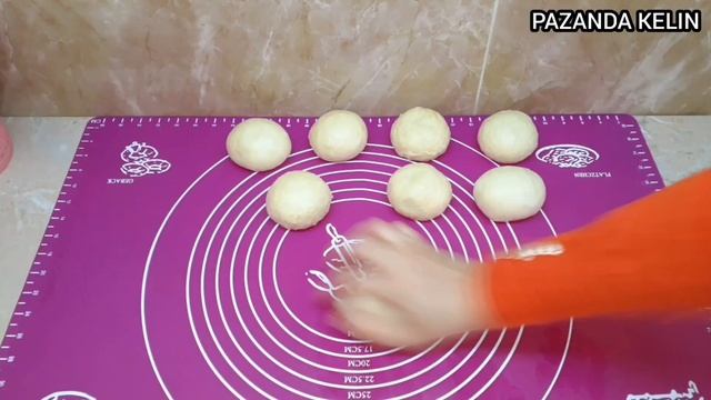 ЧУДО-ТЕСТО!!! Мой СЕКРЕТ Воздушных и Пышных БУЛОЧЕК!!! смотреть онлайн