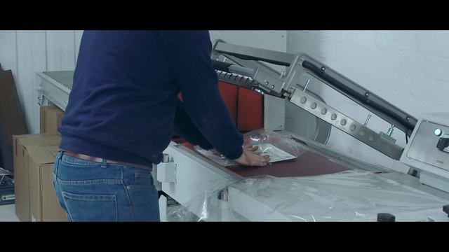 How MDF TERRAIN Is Made - Factory Tour & Building смотреть онлайн