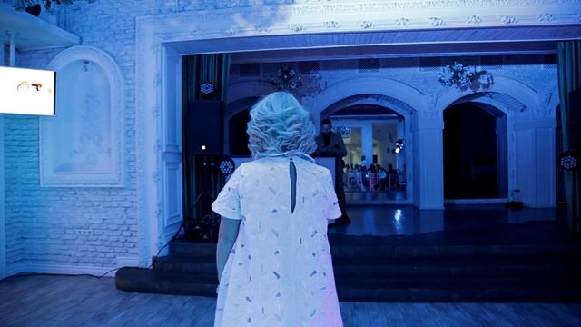 Свадебное поздравление мамы смотреть онлайн