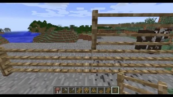 CARPENTERS BLOCKS MOD 1.7.10 - Minecraft Mod