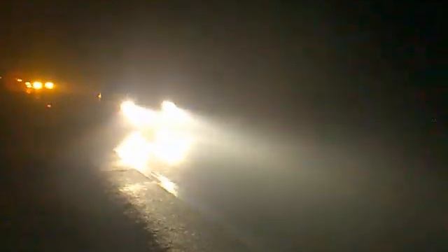 Открытие драг сезона в Севастополе 21-22.04.2012. Колонна смотреть онлайн