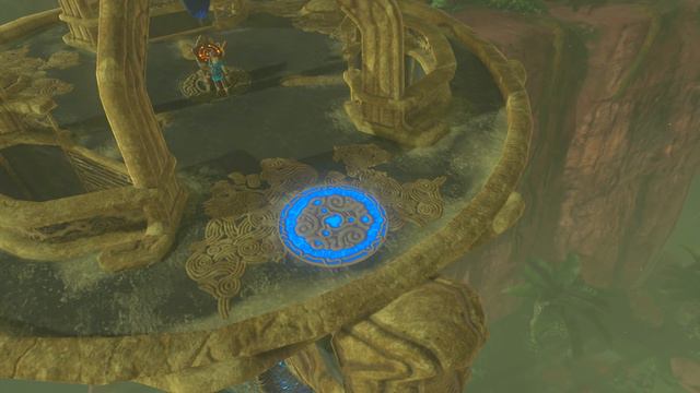 THE LEGEND OF ZELDA: BREATH OF THE WILD # 17 🗡️ Dschungel-Bummel! смотреть онлайн