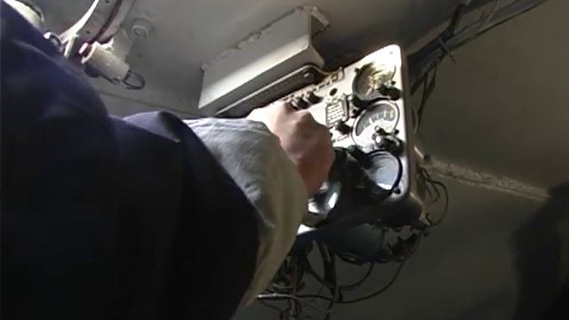 Настоящий Танк Т44 /Tank T-44: тест-драйв программы Автопанорама смотреть онлайн