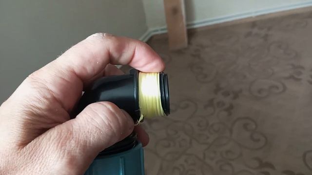 ПНД муфта как правильно перейти на метал не повредив резьбу на пнд. смотреть онлайн