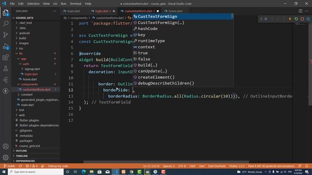 16 - App Design Part 1 (Rest Api PHP in Arabic) смотреть онлайн