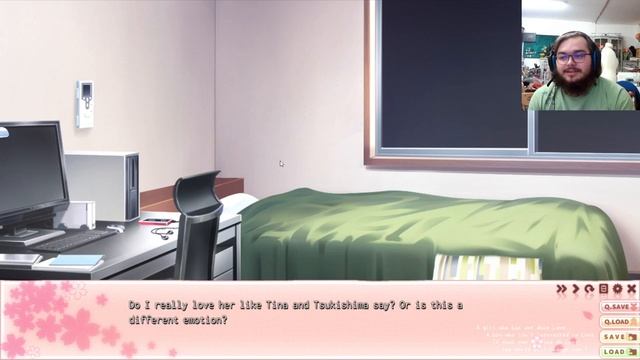 Saku Saku: Love Blooms With The Cherry Blossoms Part 18 | Conflict solved смотреть онлайн