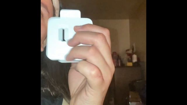 Unboxing tech wipes and the lightning to 3.5 mm headphone adapter￼ смотреть онлайн