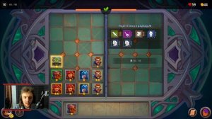 Крушители Подземелий: КАК БЕЗ ПРОБЛЕМ поднять рейтинг в ДД новичку?