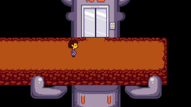 Undertale meet Undertale yellow 💛 смотреть онлайн