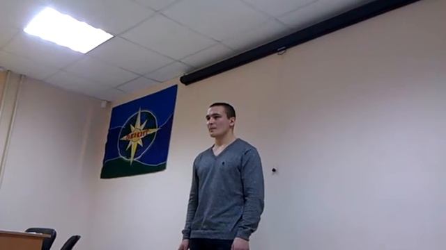 62.3 встреча Ораторов Артур - Руль смотреть онлайн
