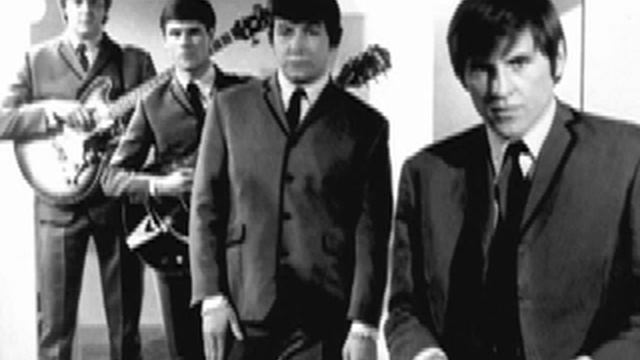 The Animals in Concert 1983 смотреть онлайн
