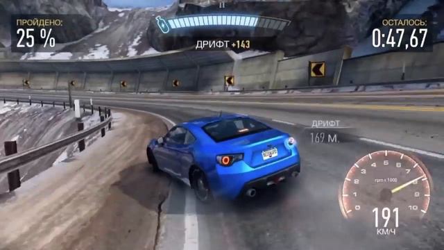 Прохождение NFS #1 смотреть онлайн