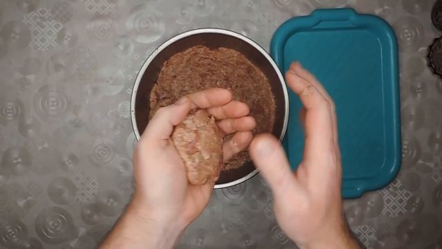 Котлеты Рецепт Как приготовить вкусно смотреть онлайн