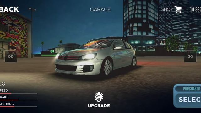 Оцените графику Heat Gear - Race & Drift World смотреть онлайн