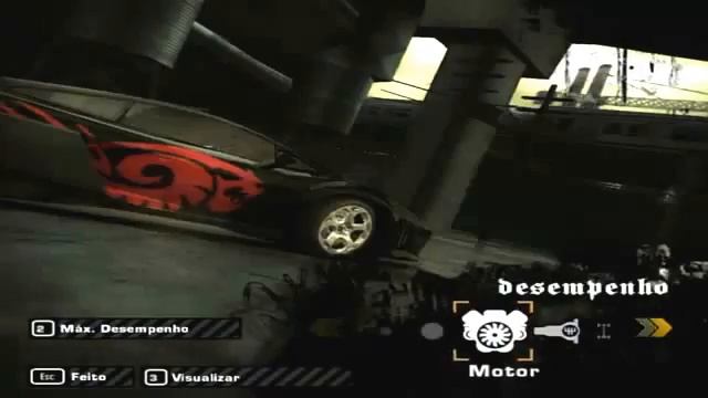 need for speed mont wanted. [2005] смотреть онлайн
