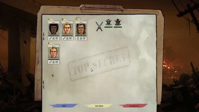 Judgment: Apocalypse Survival Simulation (Релиз) #2 - Торговля смотреть онлайн