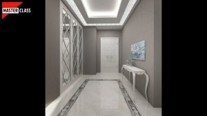 Дизайн прихожей тенденции - 2023 года