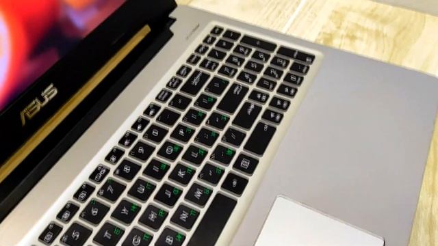HJ252 Asus K56CB смотреть онлайн