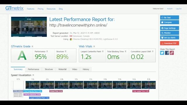 ✅ Inmotion Hosting Review 2023 - Best Wordpress Hosting? ? смотреть онлайн