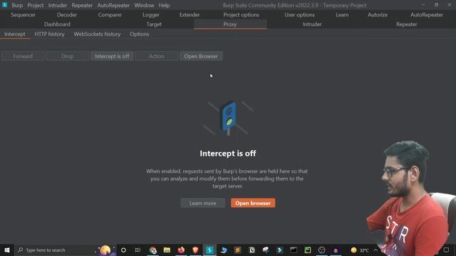 Burp Suite Full Course In Hindi? | Burp Suite Tutorial For Beginners | Hacking Course In Hindi Free