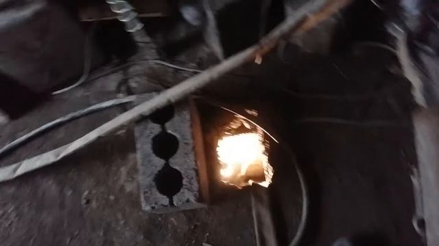 кессон в смотровую яму финал. caisson in the viewing pit final смотреть онлайн