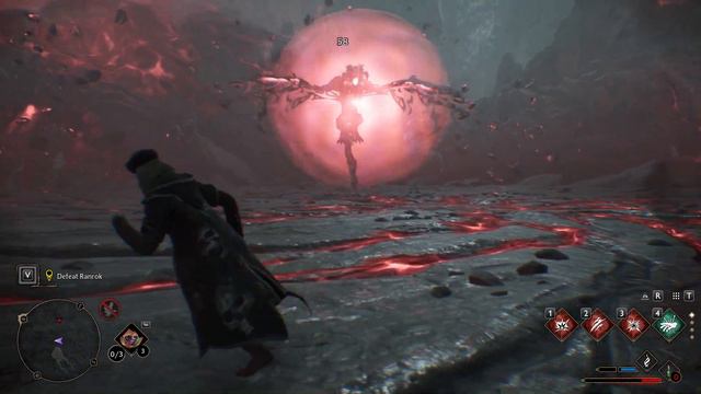 HOGWARTS LEGACY FINAL BOSS NO HEAL RTX 3060TI смотреть онлайн