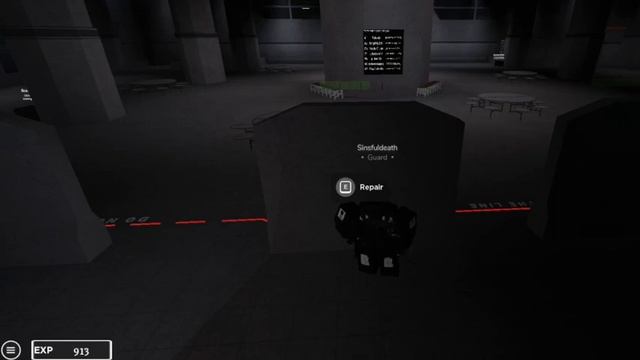 Roblox SCP Site Helios SD introduction смотреть онлайн