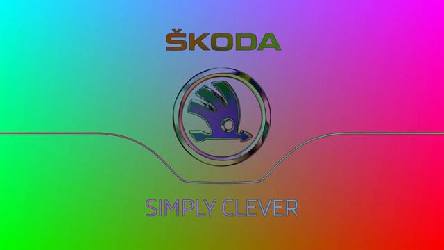 (FIXED) Skoda Logo Effects (Inspired By Preview 2 Effects)