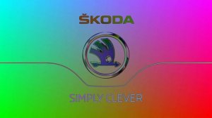 (FIXED) Skoda Logo Effects (Inspired by Preview 2 Effects)
