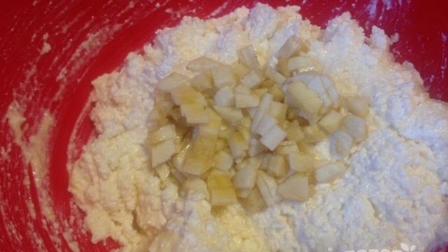 Сборник рецептов