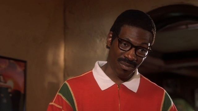 I Watched: Bowfinger (1999) смотреть онлайн