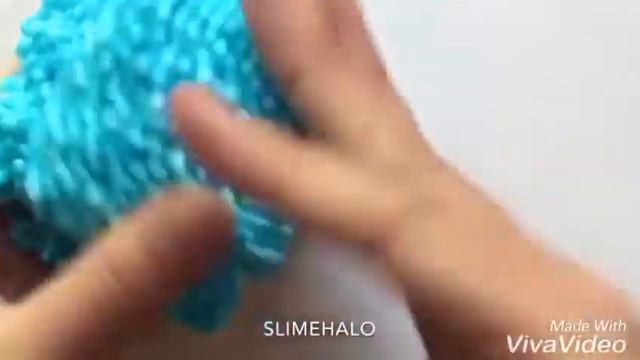 АСМР слайм для полной релаксации после тяжёлого трудового дня/Asmr slime/Slime girl смотреть онлайн