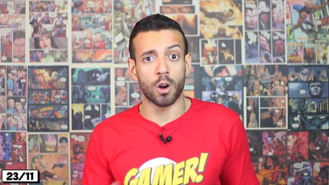 Óculos de REALIDADE VIRTUAL / FALLOUT 4 sem exclusividades - GAMER POINT смотреть онлайн
