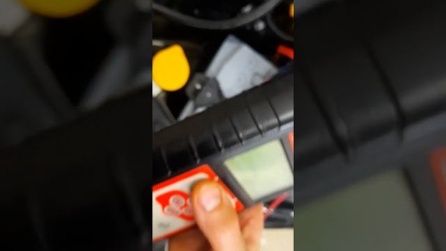 акб AKTEX 60 после месяца эксплуатации обзор смотреть онлайн