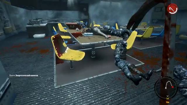 Dead Island Riptide - Продолжение весёлых каникул на острове смотреть онлайн