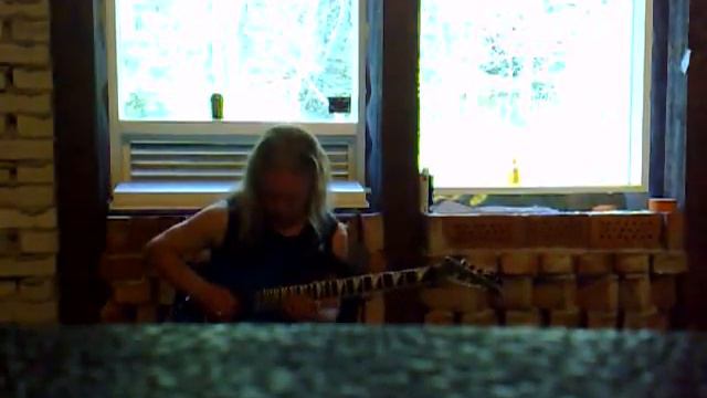 Carl-Johan Gustafsson Practising смотреть онлайн