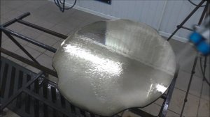 Изготовление зеркала своими руками