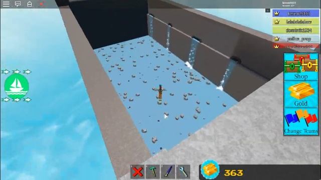 Roblox Build a Boat chillthrill709 Plushie Nasıl Alınır смотреть онлайн